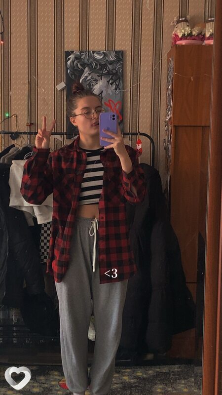 Anastasia, 19, Магнитогорске — анкета №3831581