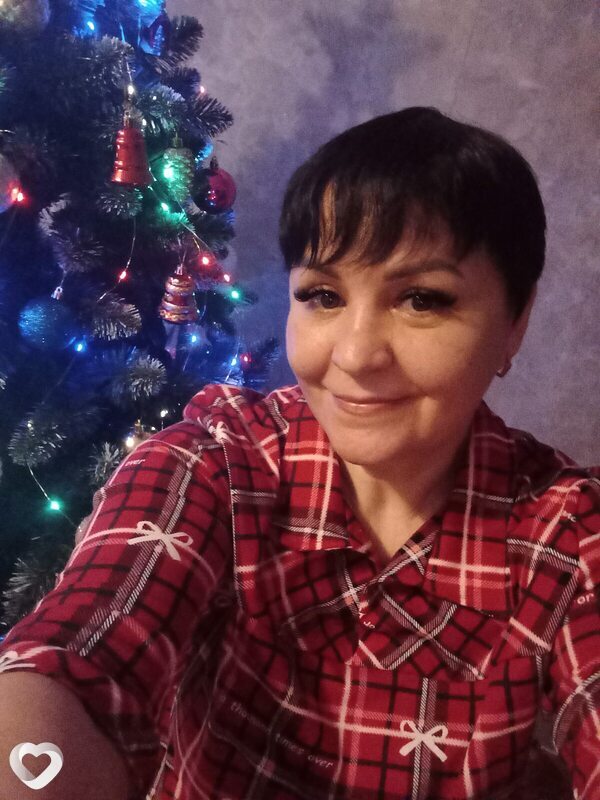 Инначка, 47, Горячом Ключе — анкета №3831585