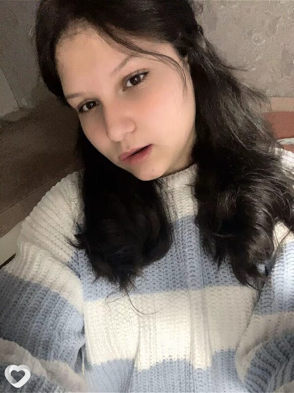 Кристина, 18, Волгограде — анкета №3831589