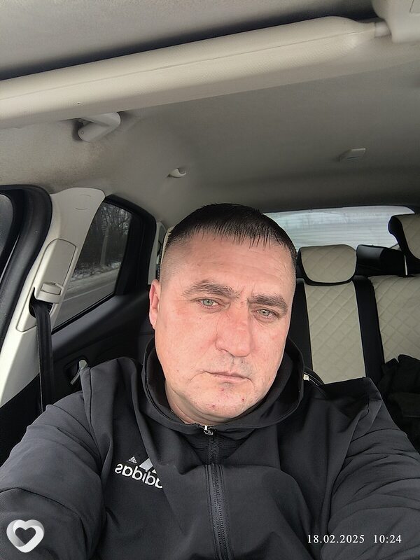 Денис, 46, Кропоткине — анкета №3831590