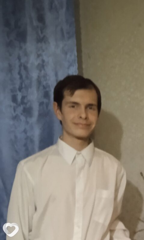 Николай, 23, Саратове — анкета №3831596