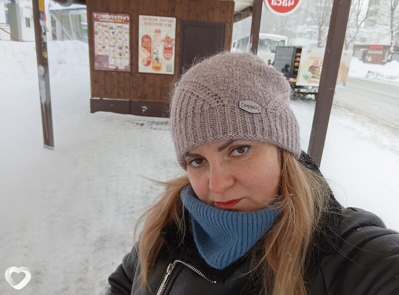 Екатерина, 40, Уфе — анкета №3831598