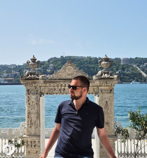 Кирилл, 28, Кемерове — анкета №3831599