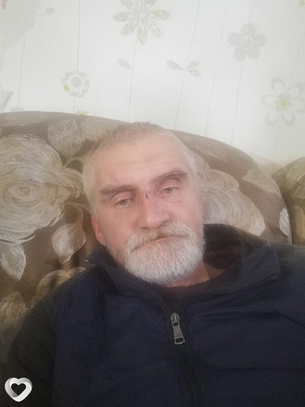 Артём, 46, Омске — анкета №3831602