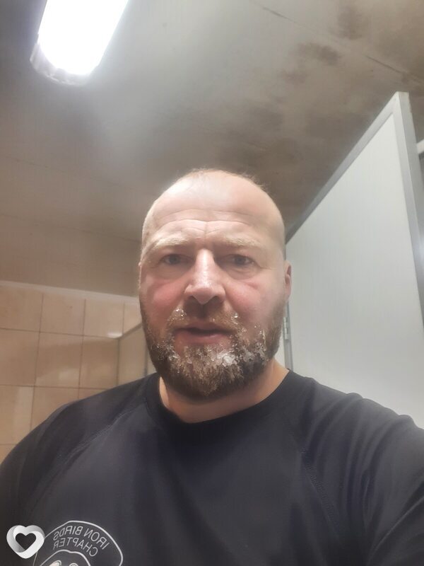 Олег, 48, Балашихе — анкета №3831605