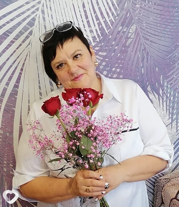 Алла, 58, Бийске — анкета №3831607