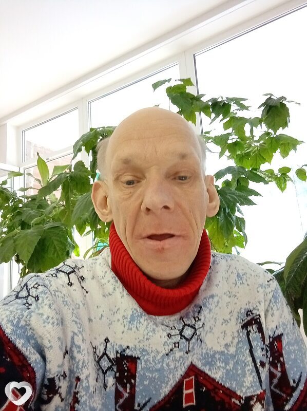 Алексей, 46, Тосно — анкета №3831618