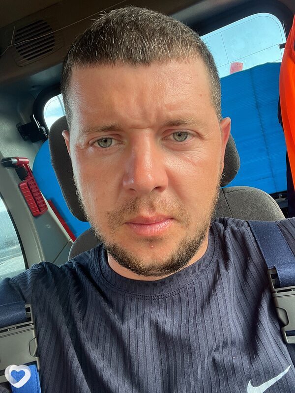 Юрий, 35, Кемерове — анкета №3831619