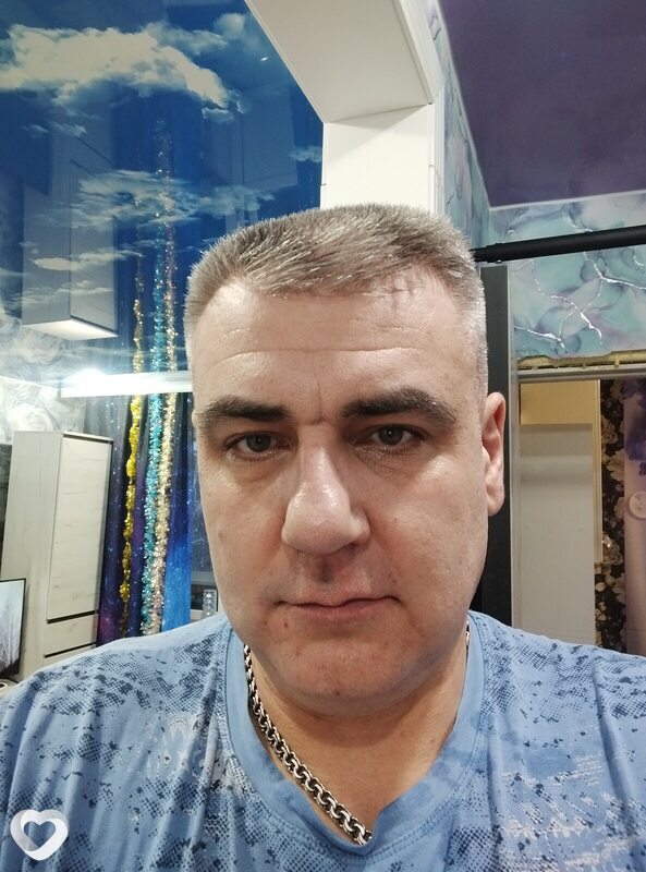 Александр, 42, Воскресенске — анкета №3831979