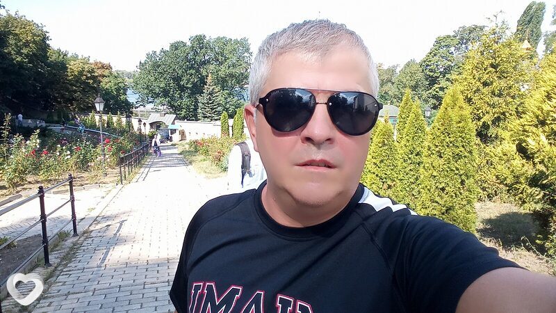 Александр, 44, Виннице — анкета №3831987