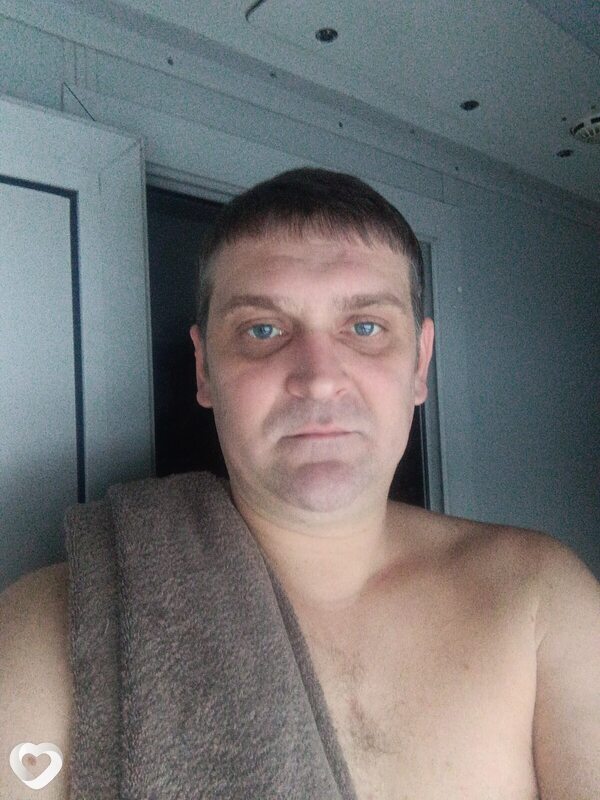 Евгений, 37, Ульяновске — анкета №3831990