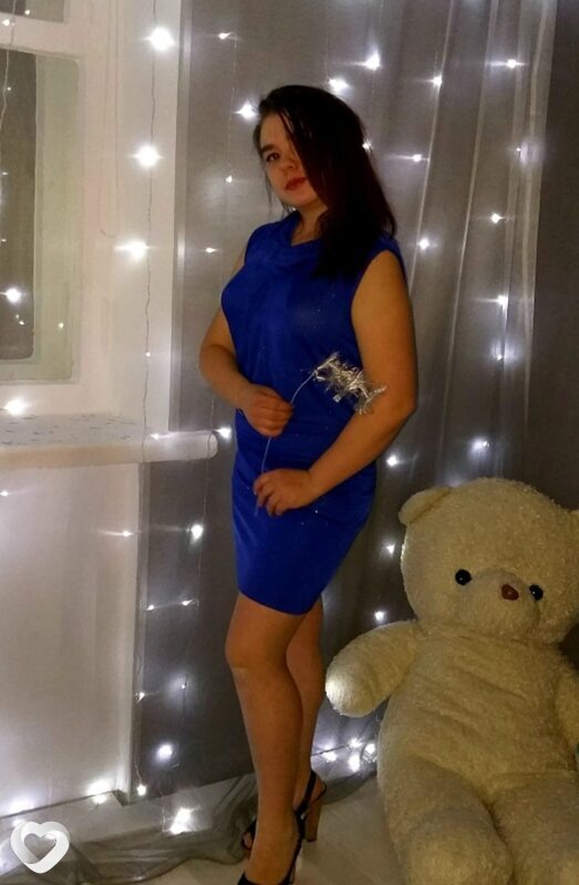 Kriss, 26, Чите — анкета №3831992