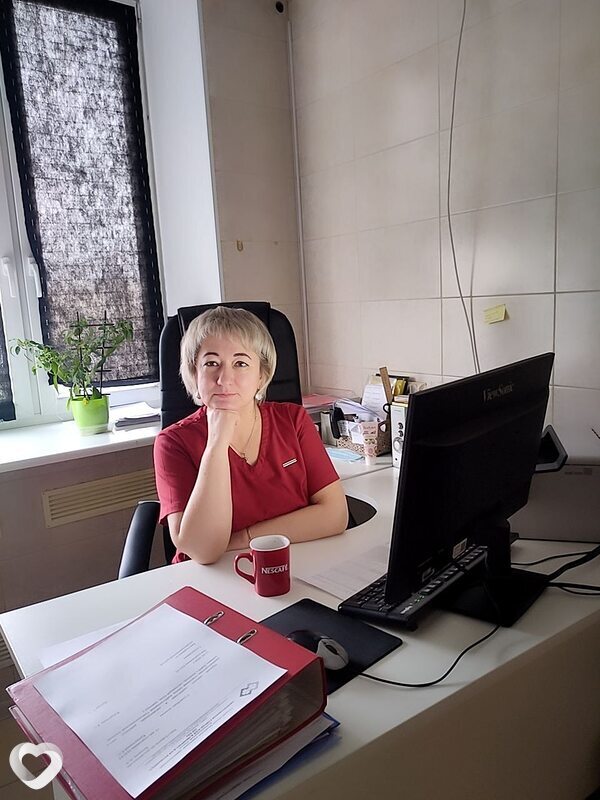 Жанна, 49, Калининграде — анкета №3832002
