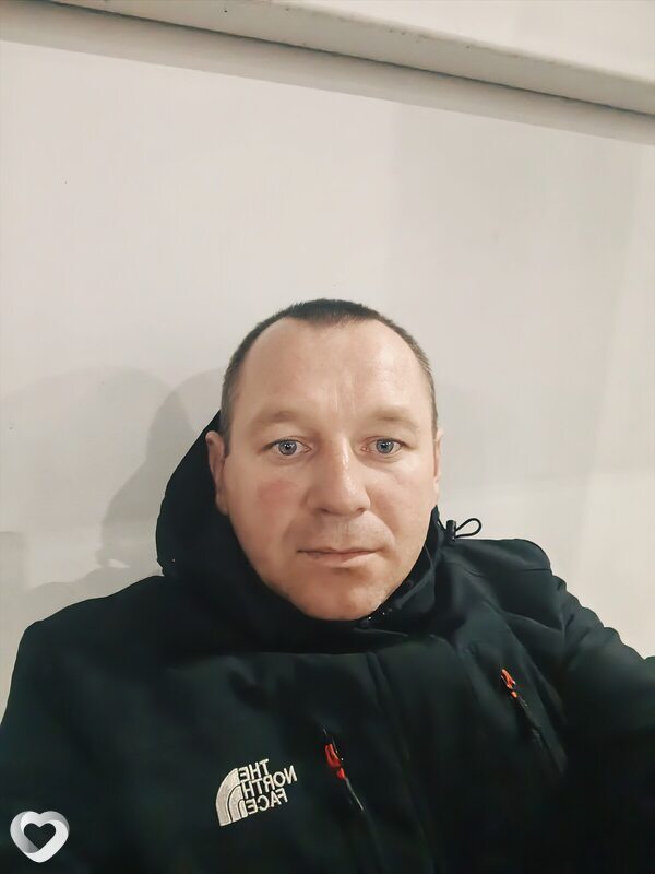 Олег, 39, Москве — анкета №3831729