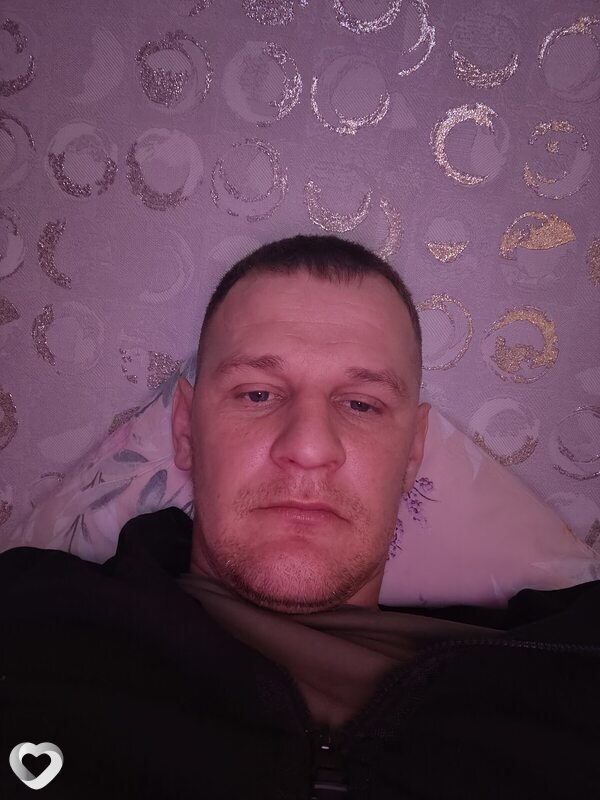 Василий, 34, Артеме — анкета №3831734