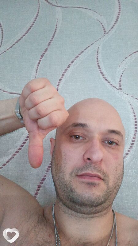 Сергей, 36, Донецке — анкета №3831738