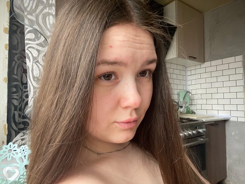 Арина, 21, Череповце — анкета №3831741