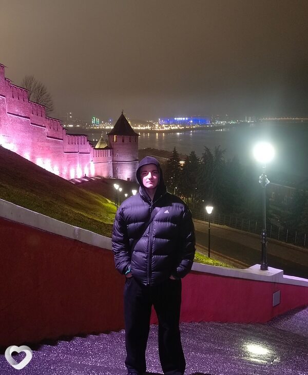 Алексей, Богородск