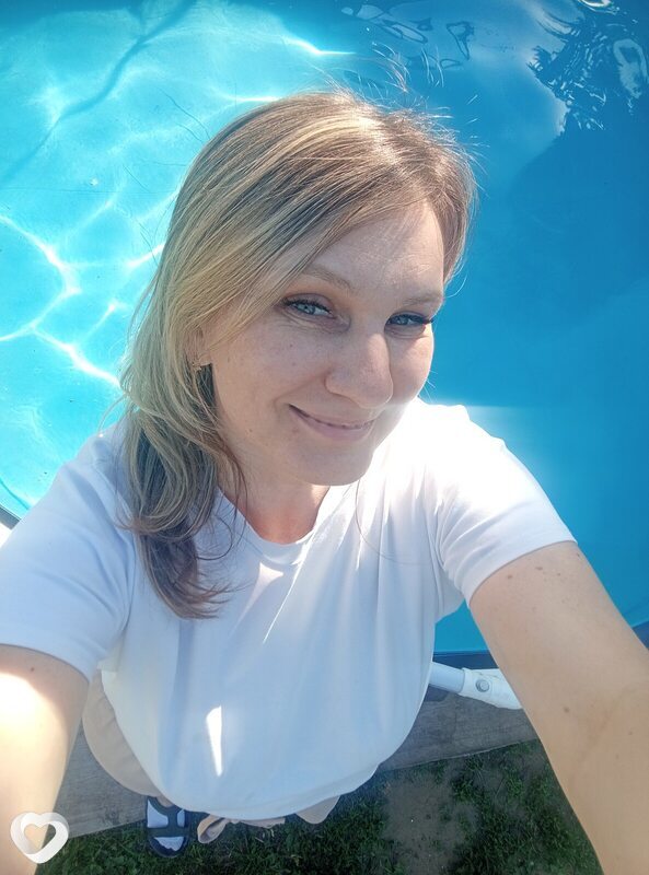 Елена, 48, Самаре — анкета №3831746