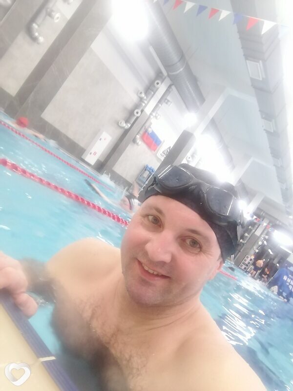 Алексей, 40, Санкт-Петербурге — анкета №3831559