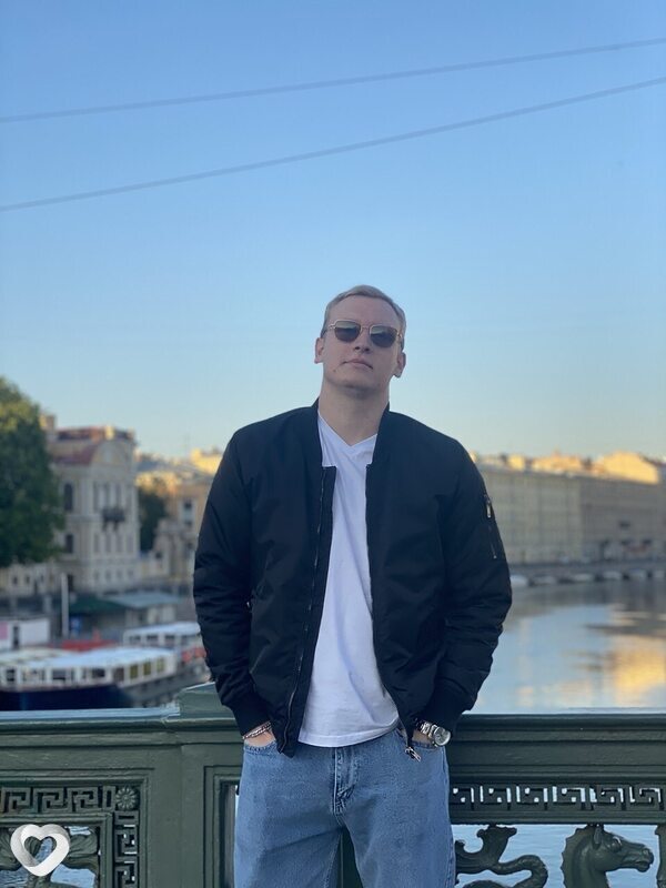 Артём, 25, Нижнем Новгороде — анкета №3831566