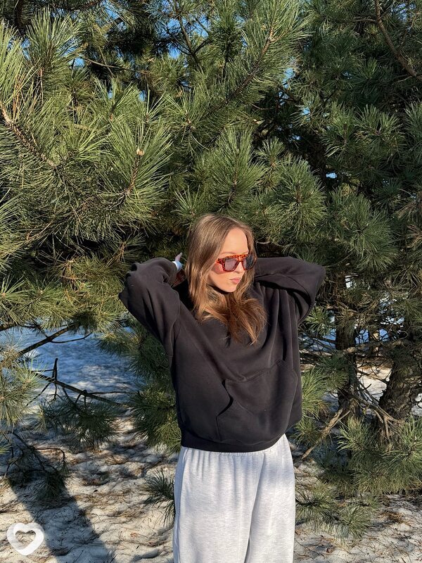 Анастасия, 21, Минске — анкета №3831568