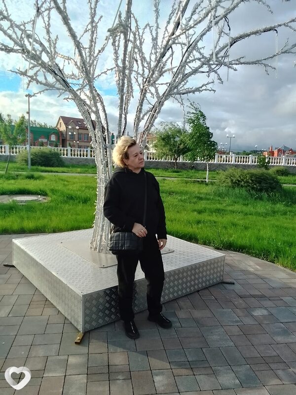 Татьяна, Богучар
