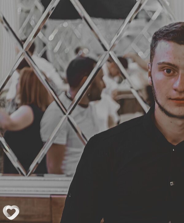 Arman, 26, Мурманске — анкета №3831575