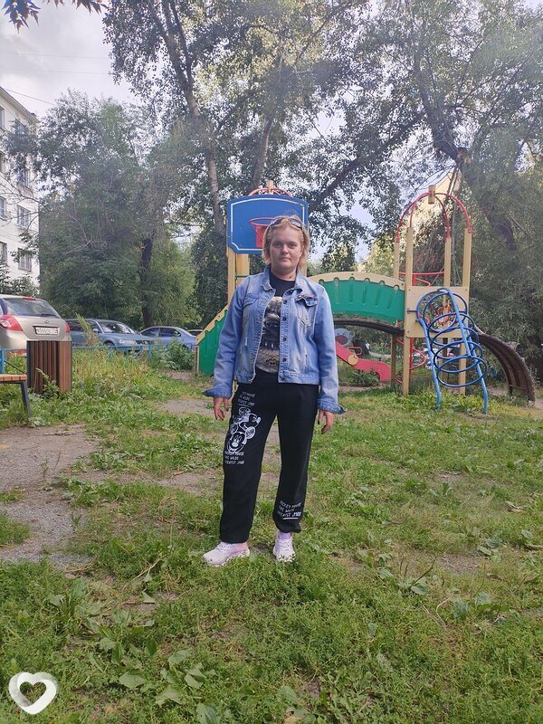 Елена, 42, Челябинске — анкета №3831576
