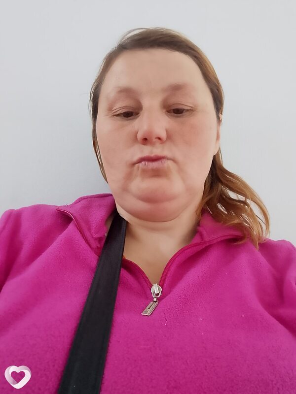 Татьяна, 37, Москве — анкета №3831578
