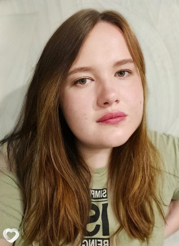 Ирина, 35, Пензе — анкета №3831704