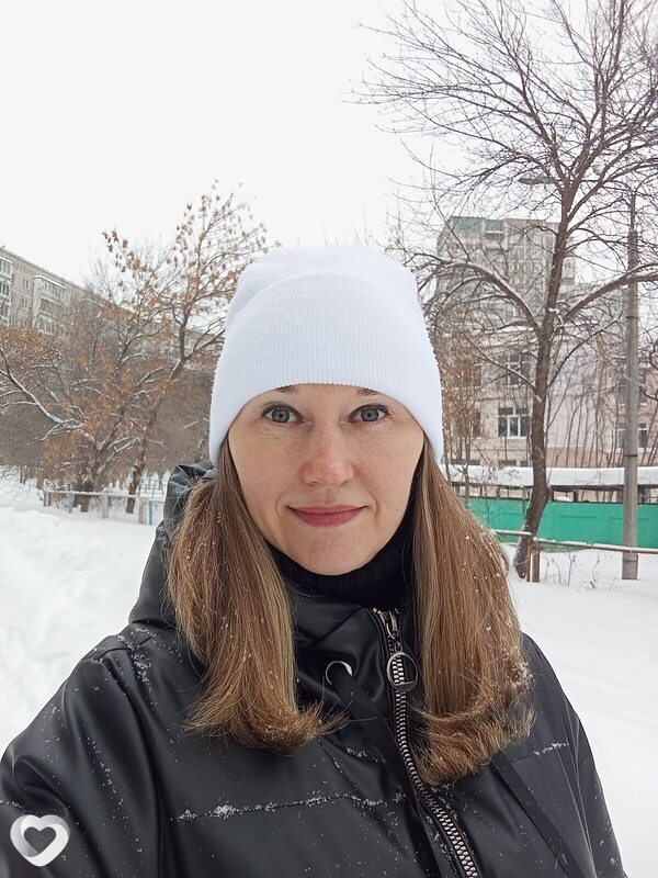 Екатерина, 39, Екатеринбурге — анкета №3831709