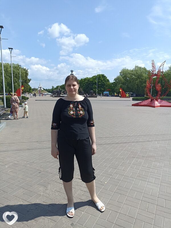 Ольга, 40, Брянске — анкета №3831710