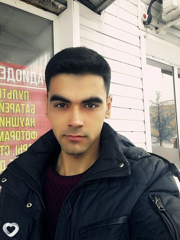 Азизбек, Курагино