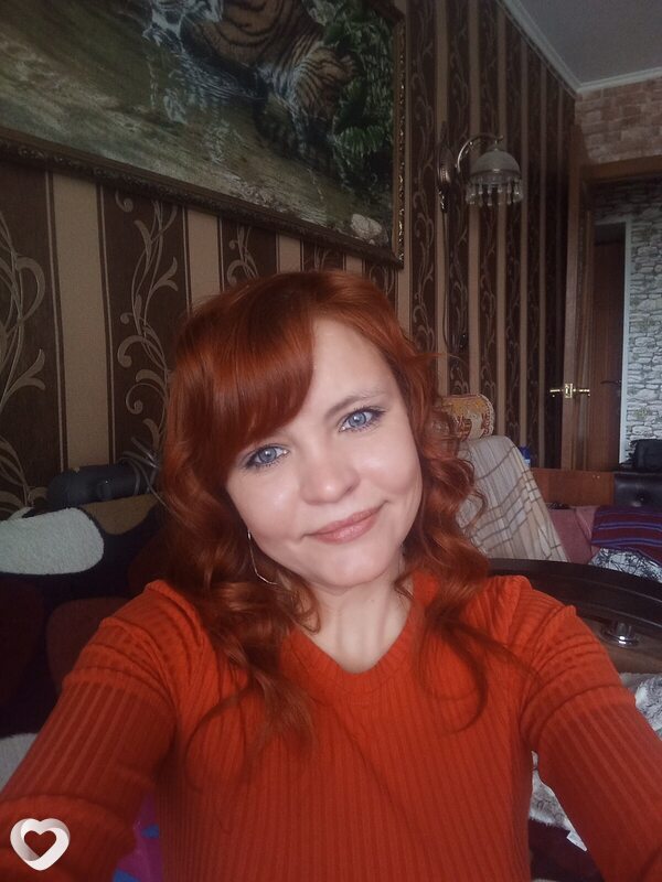 Александра, 36, Альметьевске — анкета №3831720