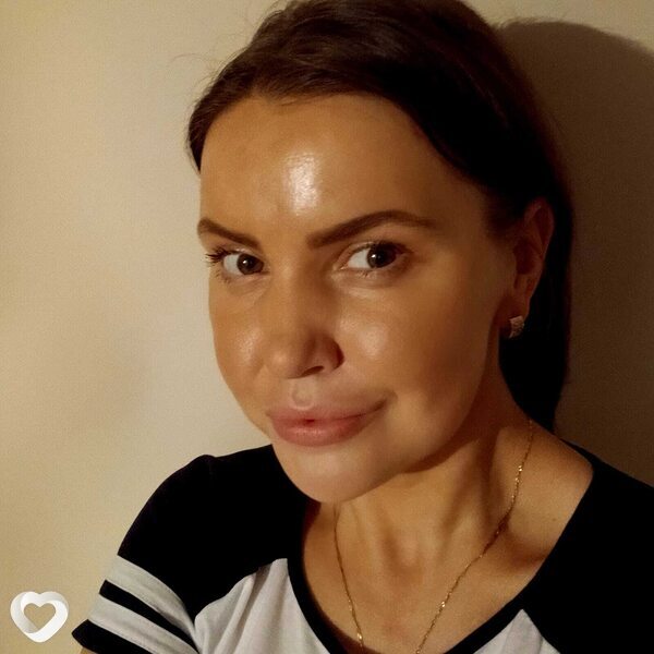 Мария, 39, Москве — анкета №3831721