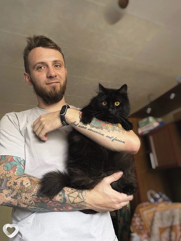Сергей, 35, Костроме — анкета №3831724