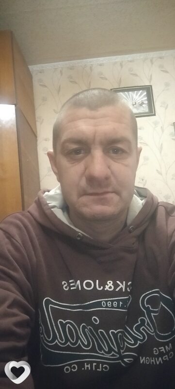 Андр, 38, Харькове — анкета №3831831