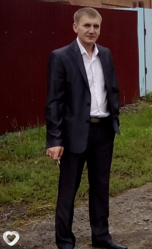 Сергей, 38, Симферополе — анкета №3831833