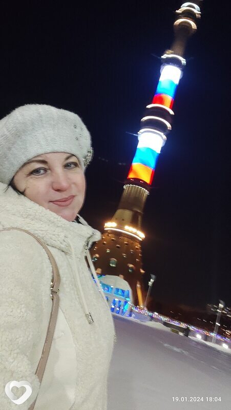 Елена, 56, Омске — анкета №3831834