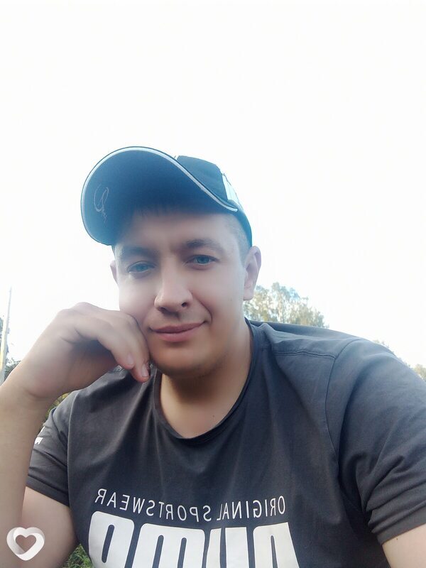 Стас, 38, Киселевске — анкета №3831839