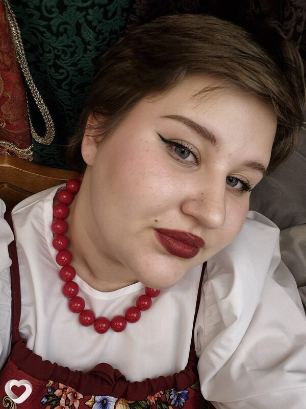 Маргарита, 19, Новосибирске — анкета №3831842