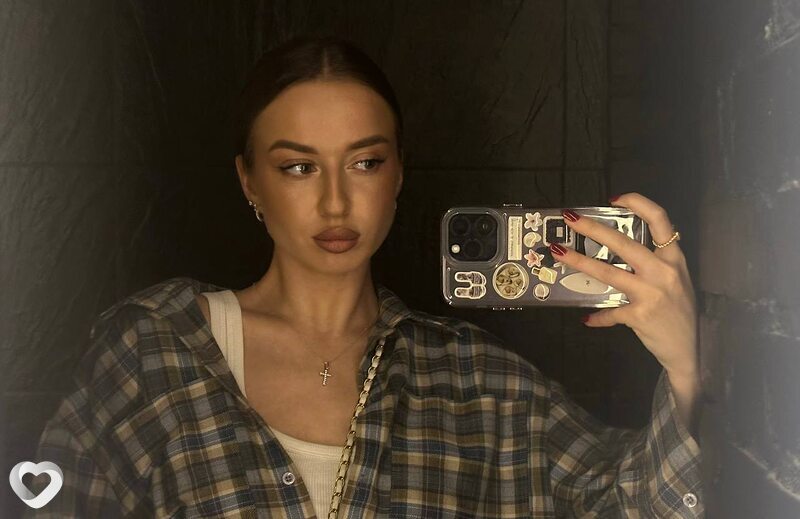 Кристинка, 23, Иркутске — анкета №3831853