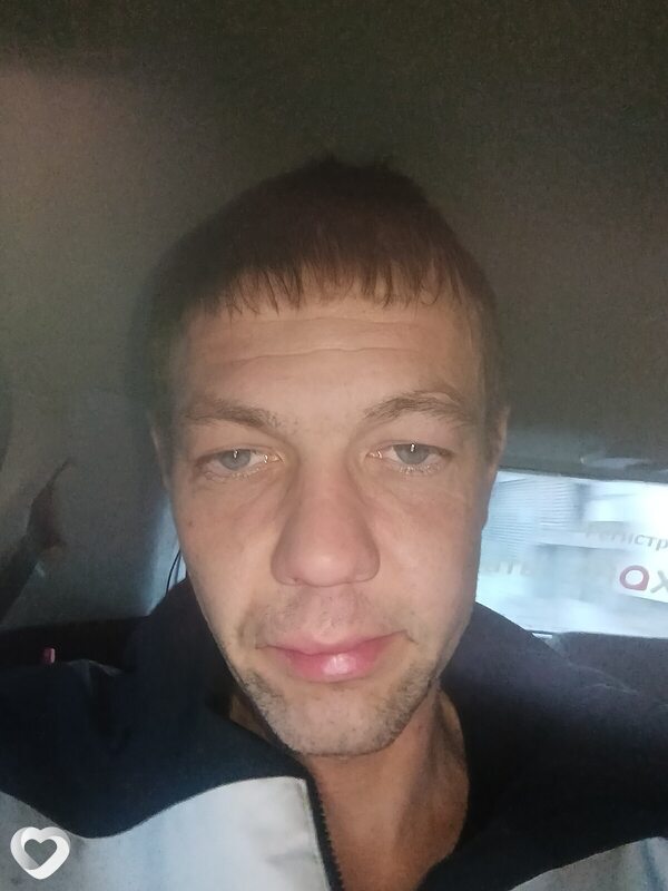 Алексей, 36, Владивостоке — анкета №3831680
