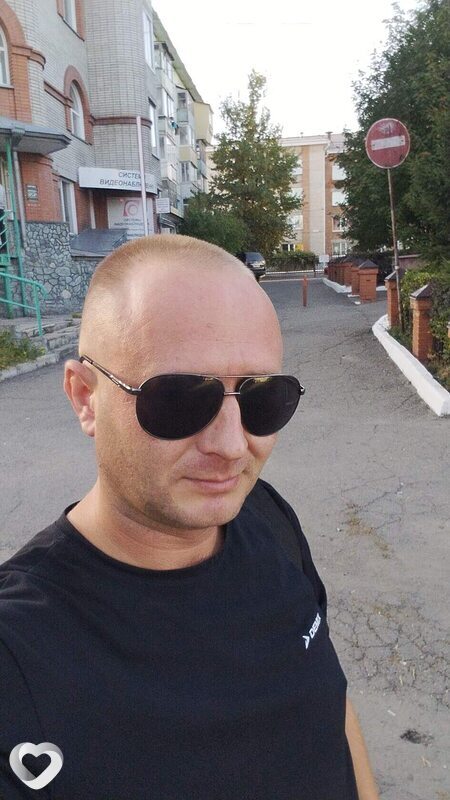 Олег, 32, Барнауле — анкета №3831682
