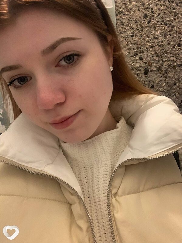 Кристина, 22, Ульяновске — анкета №3831695