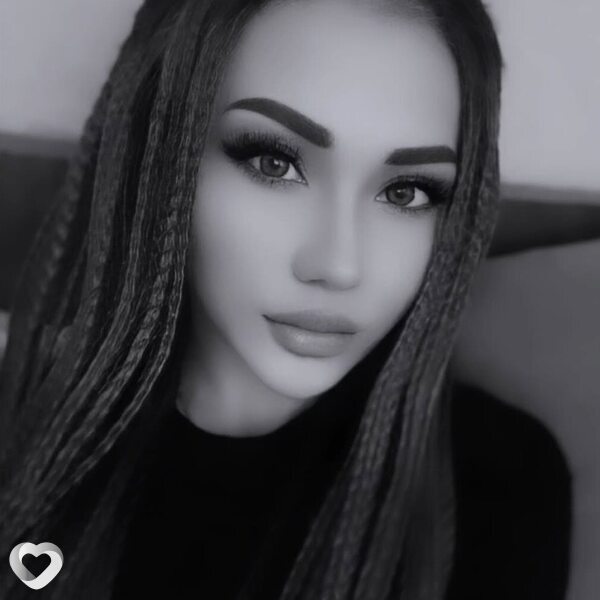 Darina, 30, Алматы — анкета №3831696
