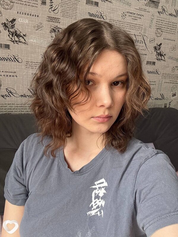 Аня, 24, Екатеринбурге — анкета №3831698