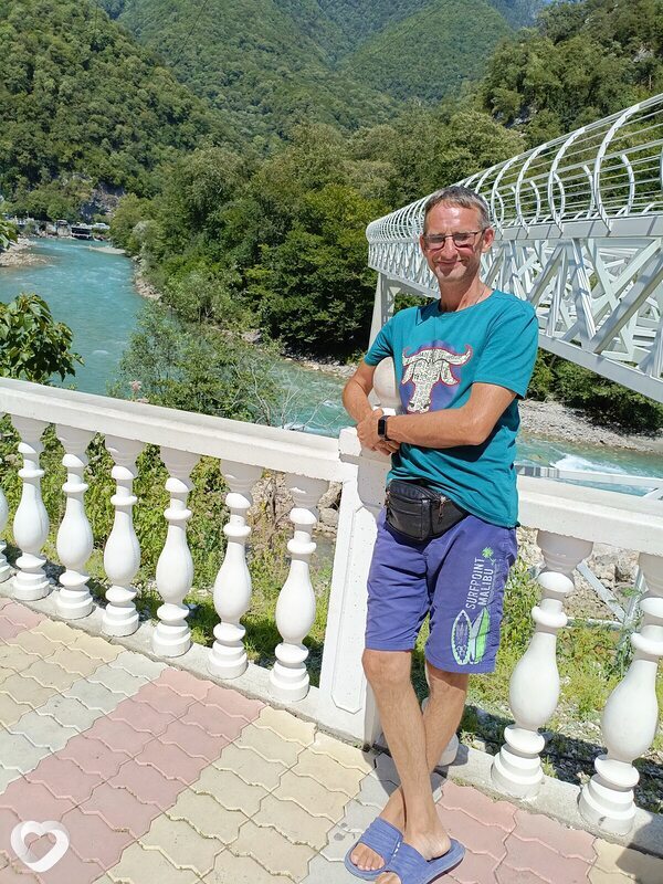 Сергей, 53, Самаре — анкета №3831700