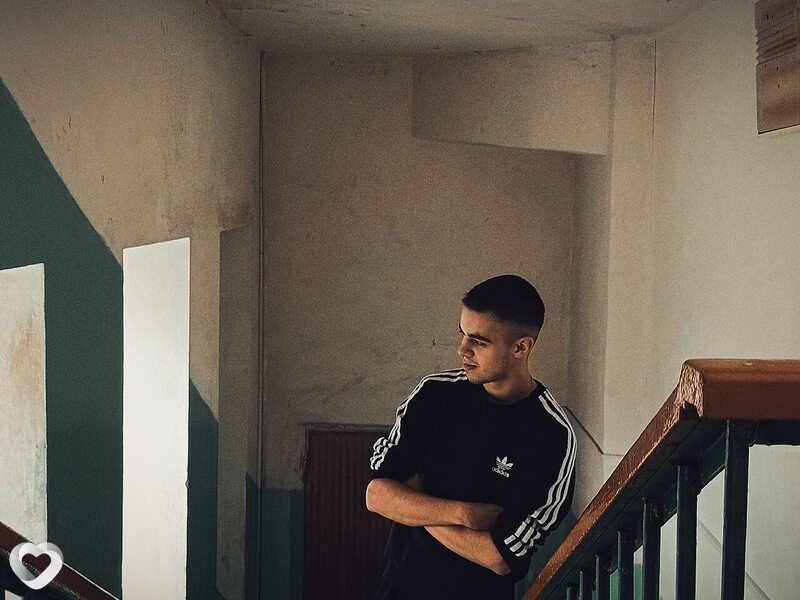 Димон, 20, Воронеже — анкета №3831756